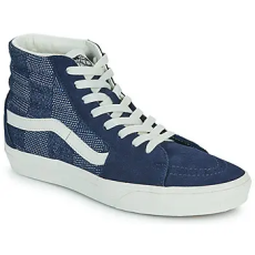 Vans Magas szárú edzőcipők SK8-Hi Kék 37