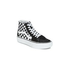 Vans Magas szárú edzőcipők SK8-Hi PLATFORM 2.1 Fekete 35 női cipő
