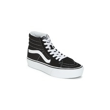 Vans Magas szárú edzőcipők SK8-Hi PLATFORM 2.1 Fekete 38 női cipő
