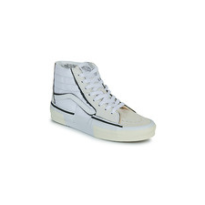 Vans Magas szárú edzőcipők SK8-Hi Reconstruct Fehér 38 1/2 női cipő