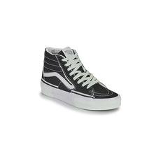 Vans Magas szárú edzőcipők SK8-Hi Reconstruct Fekete 36