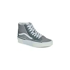 Vans Magas szárú edzőcipők SK8-Hi Reconstruct Szürke 36