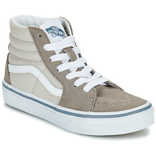 Vans Magas szárú edzőcipők SK8-Hi Szürke 27 gyerek cipő