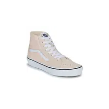 Vans Magas szárú edzőcipők SK8-Hi TAPERED Rózsaszín 40 női cipő