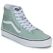 Vans Magas szárú edzőcipők SK8-Hi Tapered Zöld 37 női cipő