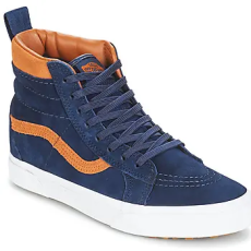 Vans Magas szárú edzőcipők Sk8-hi tarka 39