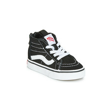 Vans Magas szárú edzőcipők SK8-HI ZIP Fekete 17 gyerek cipő