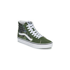 Vans Magas szárú edzőcipők SK8-Hi Zöld 42