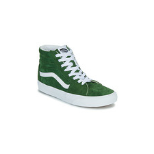 Vans Magas szárú edzőcipők SK8-Hi Zöld 47 női cipő