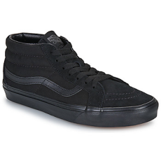 Vans Magas szárú edzőcipők SK8-Mid Reissue Fekete 37