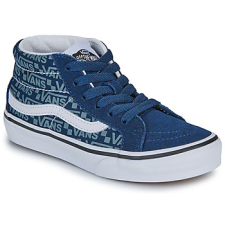 Vans Magas szárú edzőcipők SK8-Mid Reissue Kék 27 gyerek cipő