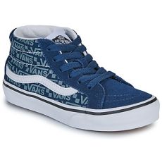 Vans Magas szárú edzőcipők SK8-Mid Reissue Kék 29