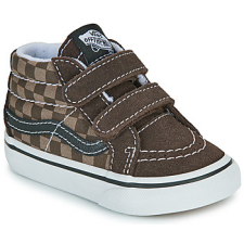 Vans Magas szárú edzőcipők SK8-Mid Reissue V Barna 21 gyerek cipő