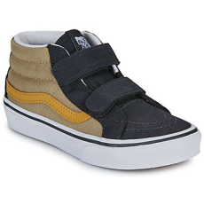 Vans Magas szárú edzőcipők SK8-Mid Reissue V Barna 32