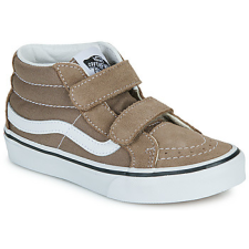 Vans Magas szárú edzőcipők SK8-Mid Reissue V Barna 33 gyerek cipő