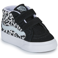 Vans Magas szárú edzőcipők SK8-Mid Reissue V Fekete 20