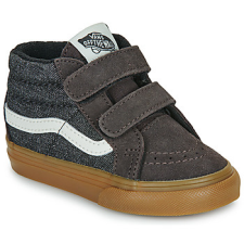 Vans Magas szárú edzőcipők SK8-Mid Reissue V Fekete 21 gyerek cipő