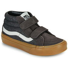 Vans Magas szárú edzőcipők SK8-Mid Reissue V Fekete 27 gyerek cipő