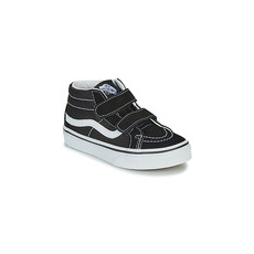 Vans Magas szárú edzőcipők SK8-MID REISSUE V Fekete 28