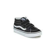 Vans Magas szárú edzőcipők SK8-MID REISSUE V Fekete 31 gyerek cipő