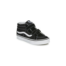 Vans Magas szárú edzőcipők SK8-MID REISSUE V Fekete 36