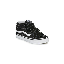 Vans Magas szárú edzőcipők SK8-MID REISSUE V Fekete 36 1/2 gyerek cipő