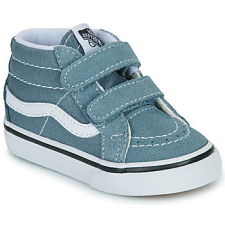 Vans Magas szárú edzőcipők SK8-Mid Reissue V Kék 19 gyerek cipő