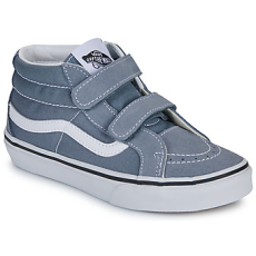 Vans Magas szárú edzőcipők SK8-Mid Reissue V Kék 34