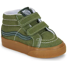Vans Magas szárú edzőcipők SK8-Mid Reissue V Keki 26