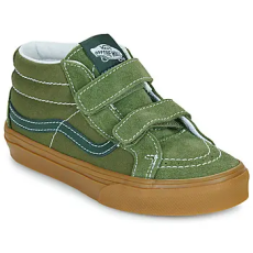 Vans Magas szárú edzőcipők SK8-Mid Reissue V Keki 31