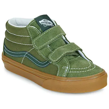 Vans Magas szárú edzőcipők SK8-Mid Reissue V Keki 33 gyerek cipő