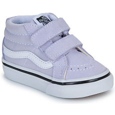 Vans Magas szárú edzőcipők SK8-Mid Reissue V Lila 24