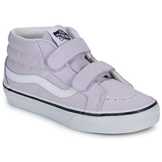 Vans Magas szárú edzőcipők SK8-Mid Reissue V Lila 27