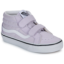 Vans Magas szárú edzőcipők SK8-Mid Reissue V Lila 28 gyerek cipő