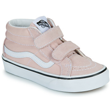 Vans Magas szárú edzőcipők SK8-Mid Reissue V Rózsaszín 31 gyerek cipő