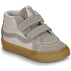Vans Magas szárú edzőcipők SK8-Mid Reissue V Szürke 20