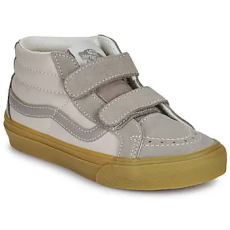 Vans Magas szárú edzőcipők SK8-Mid Reissue V Szürke 30