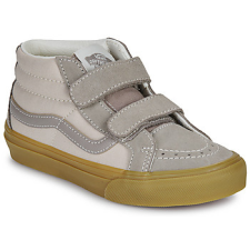 Vans Magas szárú edzőcipők SK8-Mid Reissue V Szürke 31 gyerek cipő