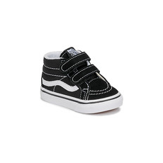 Vans Magas szárú edzőcipők TD SK8-MID REISSUE V Fekete 25