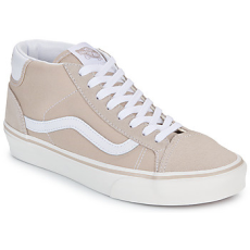 Vans Magas szárú edzőcipők UA Mid Skool 37 Bézs 44