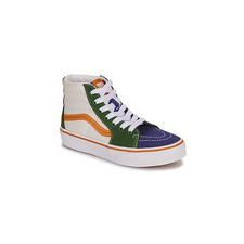 Vans Magas szárú edzőcipők UY SK8-Hi Fehér 30 gyerek cipő