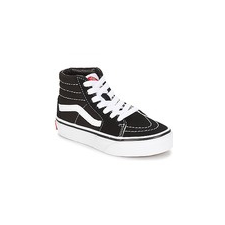 Vans Magas szárú edzőcipők UY SK8-HI Fekete 29 gyerek cipő