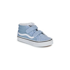 Vans Magas szárú edzőcipők UY SK8-Mid Reissue V COLOR THEORY DUSTY BLUE Kék 30 gyerek cipő
