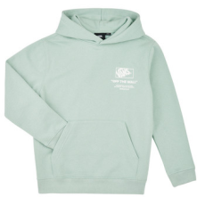 Vans Pulóverek B STOCKPILE PULLOVER Zöld 8 / 10 Jahre