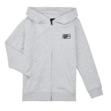 Vans Pulóverek BLOCKED BOX FZ HOODIE Szürke 12 / 14 Jahre gyerek pulóver, kardigán