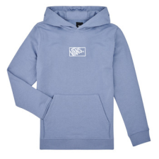 Vans Pulóverek BY BLOCKED BOX FZ HOODIE Kék 12 / 14 Jahre gyerek pulóver, kardigán