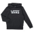 Vans Pulóverek BY VANS CLASSIC PO KIDS Fekete 4 éves
