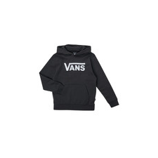 Vans Pulóverek BY VANS CLASSIC PO KIDS Fekete 6 éves gyerek pulóver, kardigán