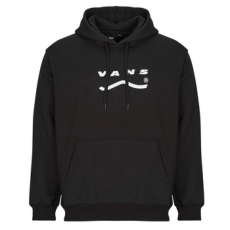 Vans Pulóverek Deteremined Pullover Fekete EU L