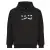 Vans Pulóverek Deteremined Pullover Fekete EU S